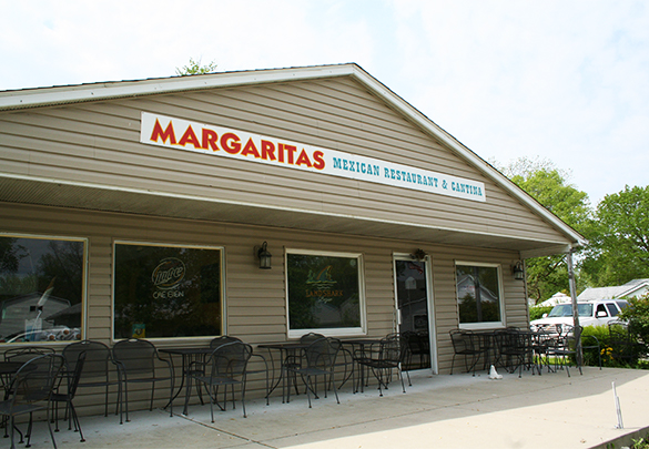 Margarita's Mexican Restaurant & Cantina